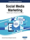 Image for Social Media Marketing : Breakthroughs in Research and Practice, VOL 1