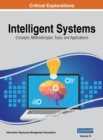 Image for Intelligent Systems : Concepts, Methodologies, Tools, and Applications, VOL 4