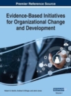 Image for Evidence-Based Initiatives for Organizational Change and Development, VOL 1