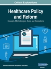 Image for Healthcare Policy and Reform