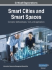 Image for Smart Cities and Smart Spaces