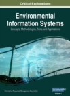 Image for Environmental Information Systems : Concepts, Methodologies, Tools, and Applications, VOL 1