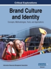 Image for Brand Culture and Identity