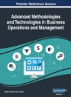 Image for Advanced Methodologies and Technologies in Business Operations and Management, VOL 1