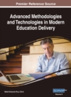 Image for Advanced Methodologies and Technologies in Modern Education Delivery, VOL 2