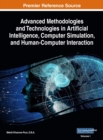 Image for Advanced Methodologies and Technologies in Artificial Intelligence, Computer Simulation, and Human-Computer Interaction, VOL 1