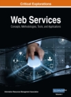 Image for Web Services : Concepts, Methodologies, Tools, and Applications, VOL 1
