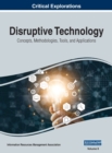 Image for Disruptive Technology : Concepts, Methodologies, Tools, and Applications, VOL 2