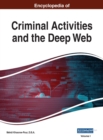 Image for Encyclopedia of Criminal Activities and the Deep Web, VOL 1