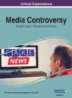 Image for Media Controversy : Breakthroughs in Research and Practice, VOL 2