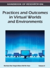 Image for Handbook of Research on Practices and Outcomes in Virtual Worlds and Environments (Volume 2)