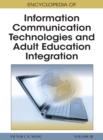 Image for Encyclopedia of Information Communication Technologies and Adult Education Integration Vol 3