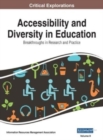 Image for Accessibility and Diversity in Education