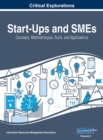 Image for Start-Ups and SMEs