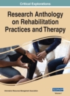 Image for Research Anthology on Rehabilitation Practices and Therapy, VOL 1