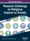 Image for Research Anthology on Religious Impacts on Society, VOL 1