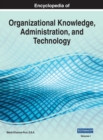 Image for Encyclopedia of Organizational Knowledge, Administration, and Technology, VOL 1