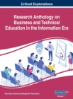 Image for Research Anthology on Business and Technical Education in the Information Era, VOL 1