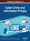 Image for Handbook of Research on Cyber Crime and Information Privacy, VOL 1