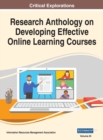 Image for Research Anthology on Developing Effective Online Learning Courses, VOL 3