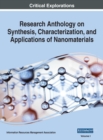 Image for Research Anthology on Synthesis, Characterization, and Applications of Nanomaterials, VOL 1