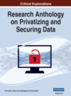 Image for Research Anthology on Privatizing and Securing Data, VOL 3