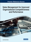 Image for Sales Management for Improved Organizational Competitiveness and Performance