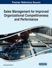 Image for Sales Management for Improved Organizational Competitiveness and Performance