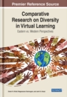 Image for Comparative Research on Diversity in Virtual Learning
