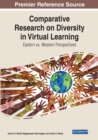 Image for Comparative research on diversity in virtual learning  : Eastern vs. Western perspectives