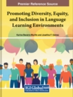 Image for Promoting Diversity, Equity, and Inclusion in Language Learning Environments