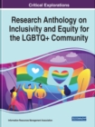 Image for Research Anthology on Inclusivity and Equity for the LGBTQ+ Community