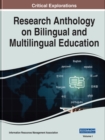 Image for Research anthology on bilingual and multilingual education