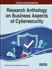 Image for Research Anthology on Business Aspects of Cybersecurity