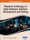 Image for Research anthology on agile software, software development, and testing