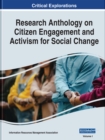 Image for Research anthology on citizen engagement and activism for social change