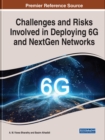 Image for Handbook of Research on Challenges and Risks Involved in Deploying 6G and NextGen Networks