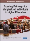 Image for Opening pathways for marginalized individuals in higher education