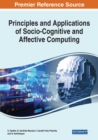 Image for Principles and applications of socio-cognitive and affective computing