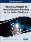 Image for Research Anthology on Human Resource Practices for the Modern Workforce