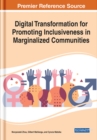 Image for Digital transformation for promoting inclusiveness in marginalized communities