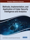 Image for Handbook of Research on Cyber Security Intelligence and Analytics