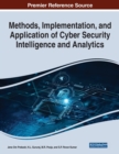 Image for Methods, Implementation, and Application of Cyber Security Intelligence and Analytics