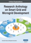 Image for Research Anthology on Smart Grid and Microgrid Development, VOL 2