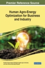 Image for Human agro-energy optimization for business and industry