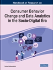 Image for Consumer behavior change and data analytics in the socio-digital era