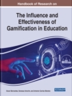 Image for Handbook of Research on the Influence and Effectiveness of Gamification in Education