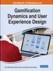 Image for Handbook of Research on Gamification Dynamics and User Experience Design