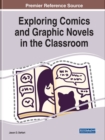 Image for Handbook of research on exploring comics and graphic novels in the classroom