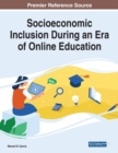 Image for Socioeconomic Inclusion During an Era of Online Education